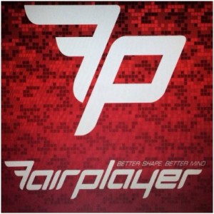 Logo FairPlayer