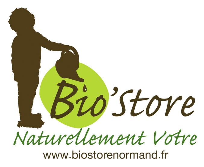 logo Biostore