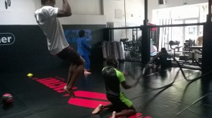Perf&fit performance MMA FACTORY