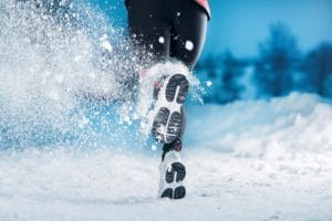 Sport en hiver : continuer le sport malgré le froid