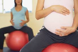 Sport et grossesse : les allier en toute sécurité